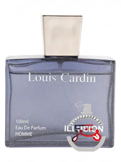 ایلوژن لویی کاردن | illusion louis cardin